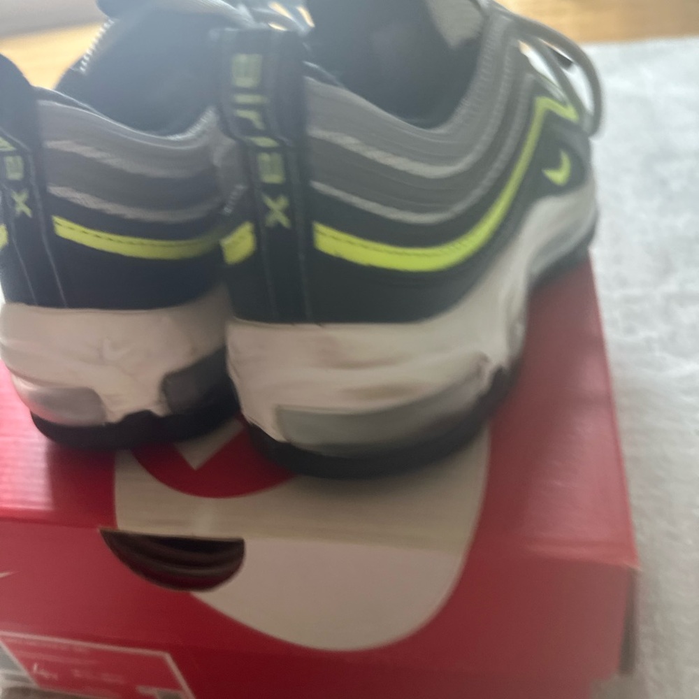 Kids NIKE Air Max ‘97 - Picture 5 of 8